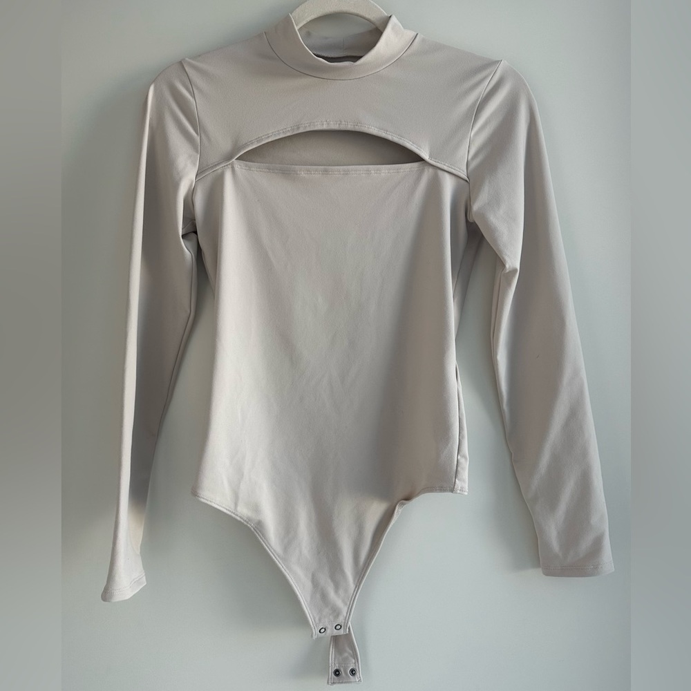 Abercrombie & Fitch Body Suit Size S